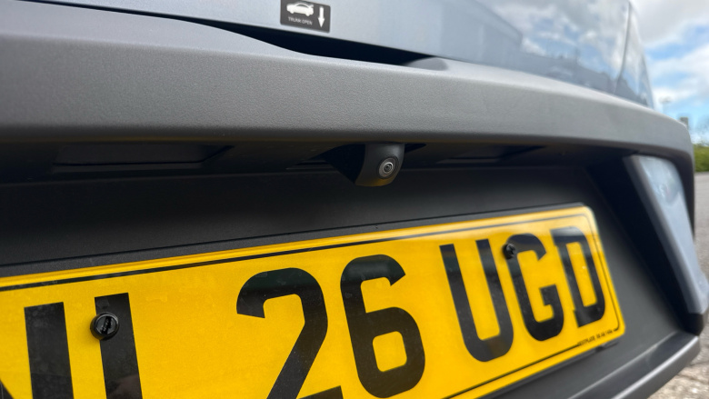 BYD Dolphin Surf 65kW Boost 43kWh 5dr Auto Electric Hatchback